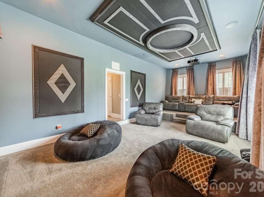 435 Turtleback Ridge, Weddington, NC 28104.  MLS# CAR4399274, YatesRealty ID 39348. 