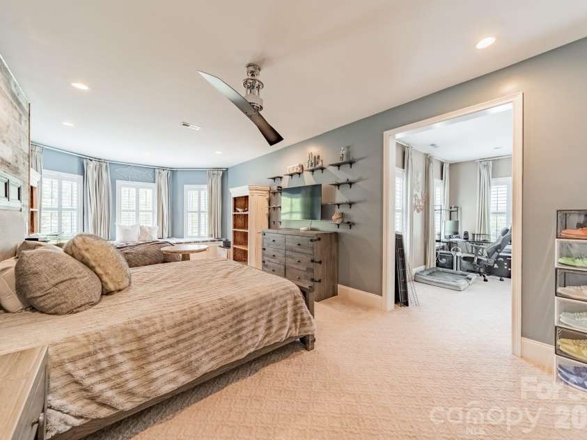 435 Turtleback Ridge, Weddington, NC 28104.  MLS# CAR4399274, YatesRealty ID 39348. 