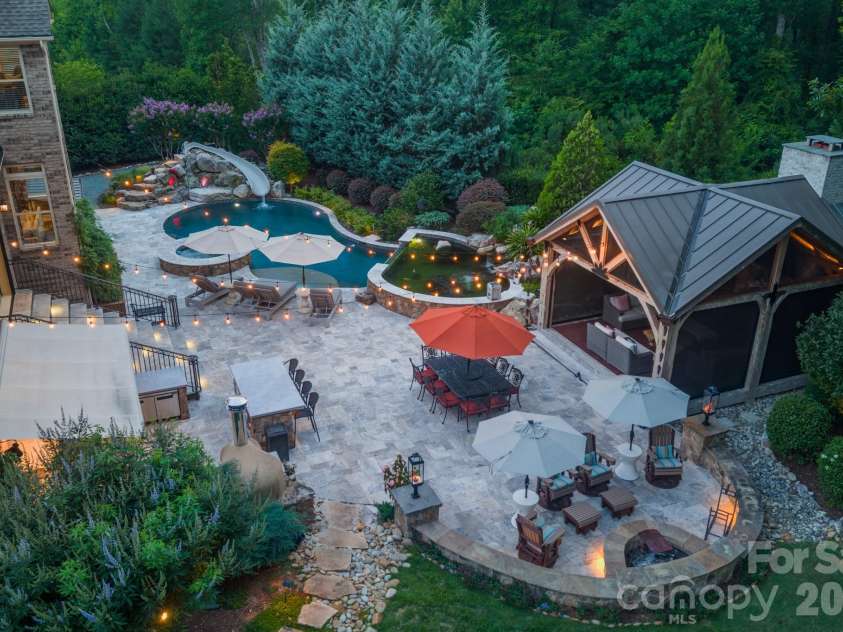 435 Turtleback Ridge, Weddington, NC 28104.  MLS# CAR4399274, YatesRealty ID 39348. 