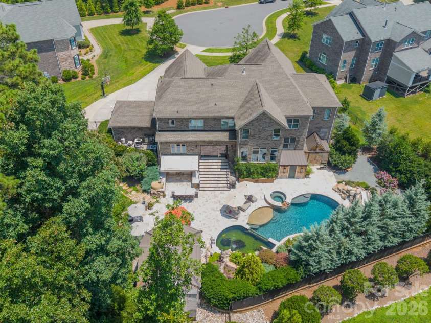 435 Turtleback Ridge, Weddington, NC 28104.  MLS# CAR4399274, YatesRealty ID 39348. 