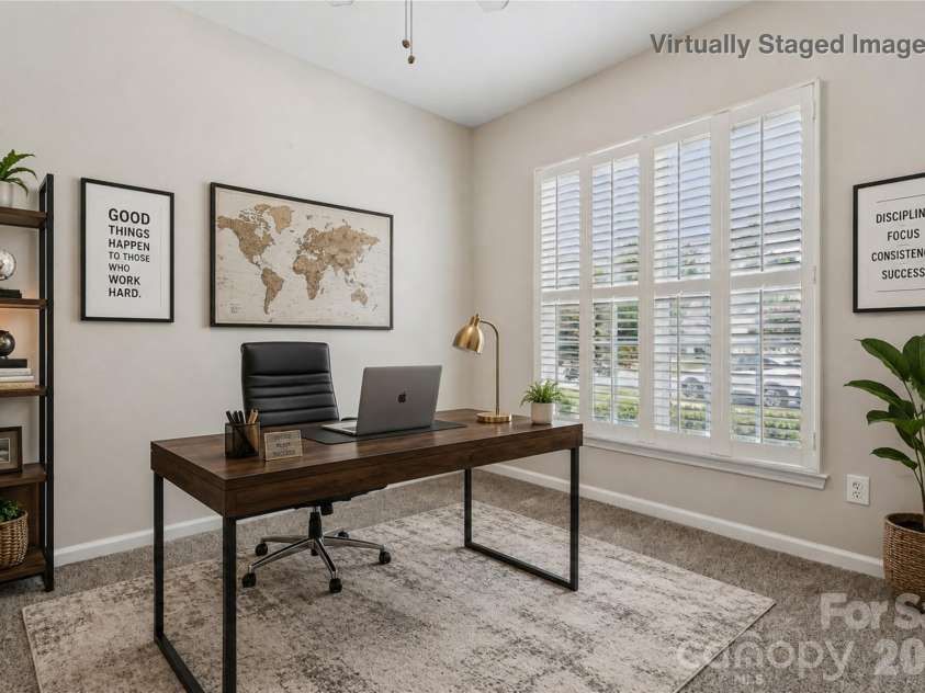 8426 Heron Glen Drive, Charlotte, NC 28269.  MLS# CAR4405282, YatesRealty ID 39349. 