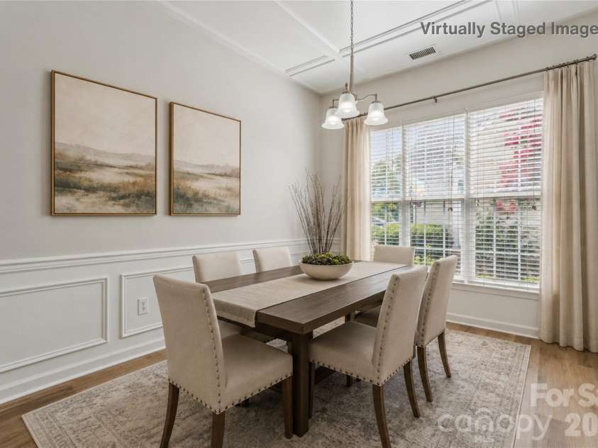 8426 Heron Glen Drive, Charlotte, NC 28269.  MLS# CAR4405282, YatesRealty ID 39349. 