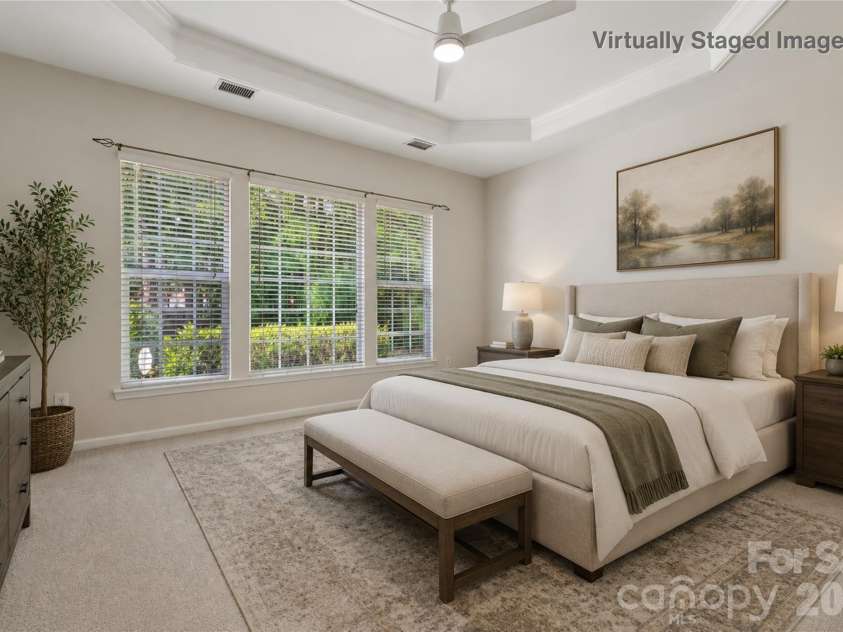 8426 Heron Glen Drive, Charlotte, NC 28269.  MLS# CAR4405282, YatesRealty ID 39349. 