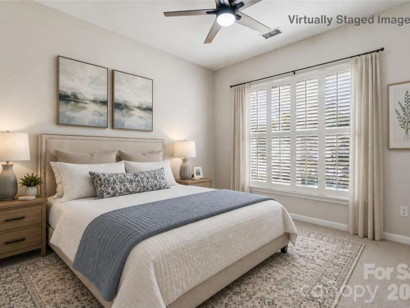 8426 Heron Glen Drive, Charlotte, NC 28269.  MLS# CAR4405282, YatesRealty ID 39349. 