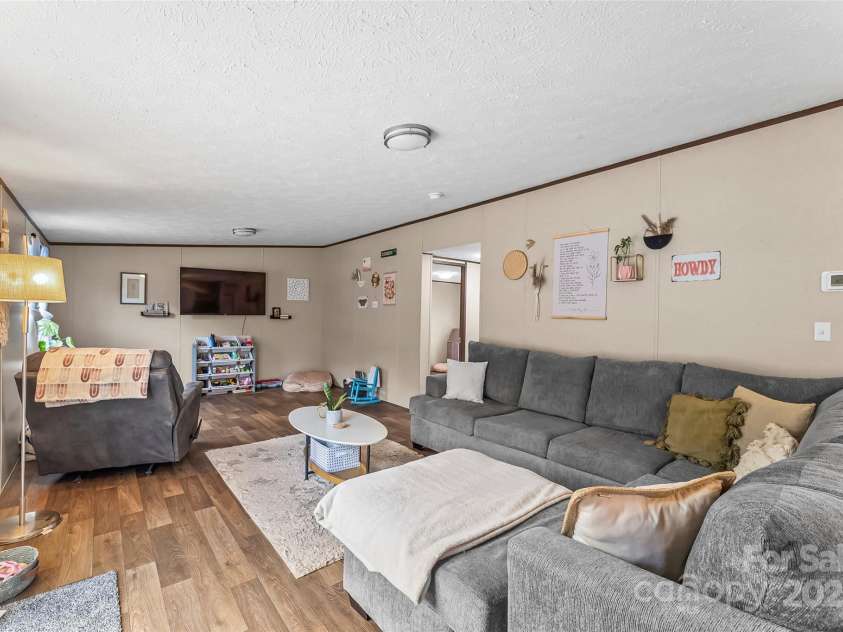 255 Liberty Estates Lane, Taylorsville, NC 28681.  MLS# CAR4230384, YatesRealty ID 3935. 