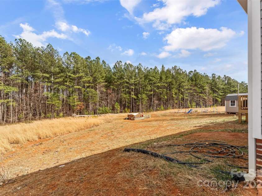 255 Liberty Estates Lane, Taylorsville, NC 28681.  MLS# CAR4230384, YatesRealty ID 3935. 