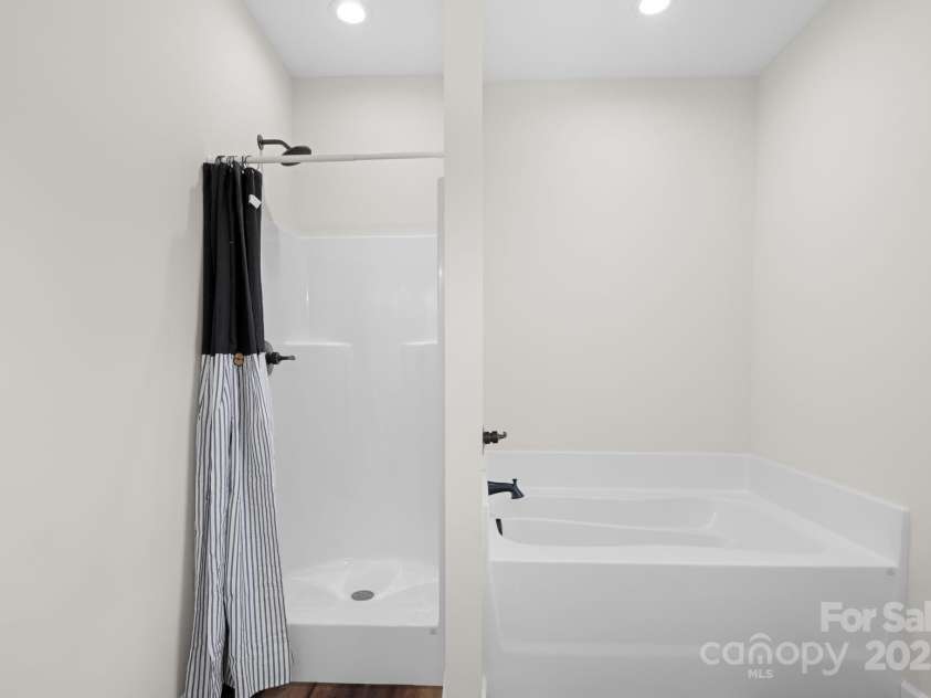 90 Park Street Street, Bryson City, NC 28713.  MLS# CAR4314470, YatesRealty ID 3935. 