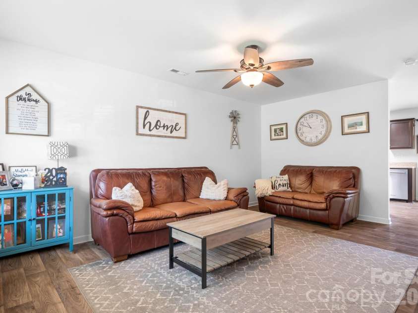 1554 Lilly Springs Place, Dallas, NC 28034.  MLS# CAR4405478, YatesRealty ID 39351. 