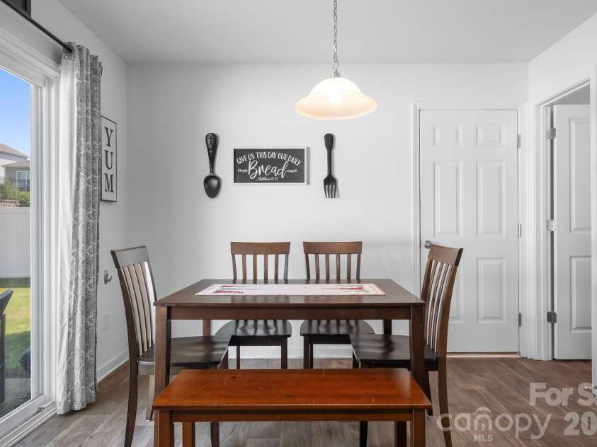 1554 Lilly Springs Place, Dallas, NC 28034.  MLS# CAR4405478, YatesRealty ID 39351. 