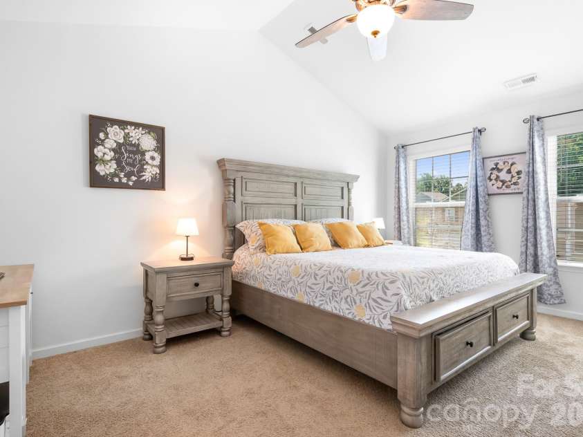 1554 Lilly Springs Place, Dallas, NC 28034.  MLS# CAR4405478, YatesRealty ID 39351. 