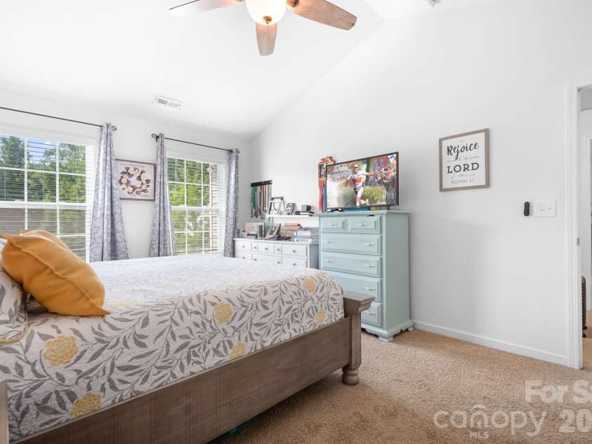 1554 Lilly Springs Place, Dallas, NC 28034.  MLS# CAR4405478, YatesRealty ID 39351. 
