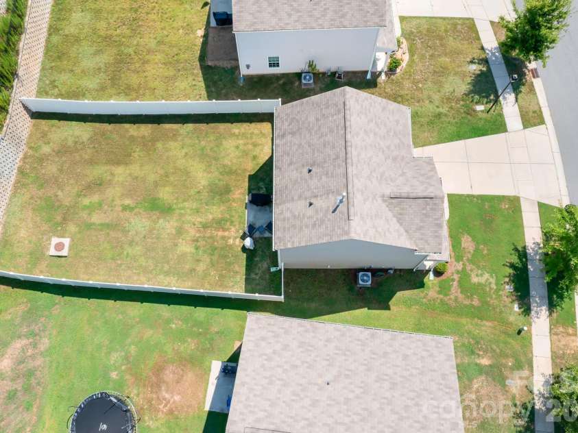 1554 Lilly Springs Place, Dallas, NC 28034.  MLS# CAR4405478, YatesRealty ID 39351. 