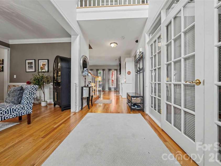 15100 Macbeth Court, Huntersville, NC 28078.  MLS# CAR4406635, YatesRealty ID 39352. 