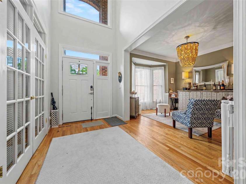 15100 Macbeth Court, Huntersville, NC 28078.  MLS# CAR4406635, YatesRealty ID 39352. 