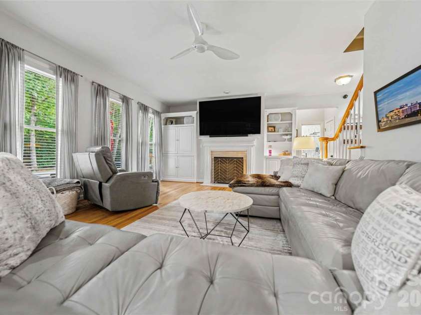 15100 Macbeth Court, Huntersville, NC 28078.  MLS# CAR4406635, YatesRealty ID 39352. 