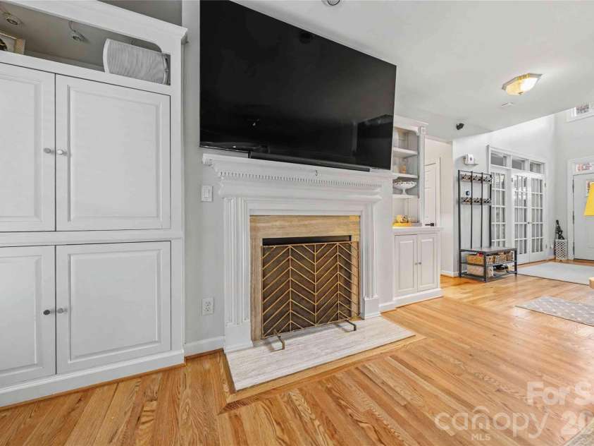 15100 Macbeth Court, Huntersville, NC 28078.  MLS# CAR4406635, YatesRealty ID 39352. 