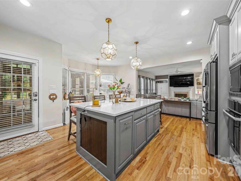 15100 Macbeth Court, Huntersville, NC 28078.  MLS# CAR4406635, YatesRealty ID 39352. 