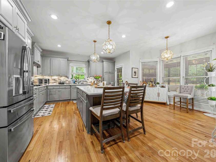 15100 Macbeth Court, Huntersville, NC 28078.  MLS# CAR4406635, YatesRealty ID 39352. 