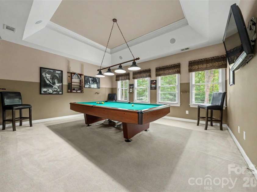 15100 Macbeth Court, Huntersville, NC 28078.  MLS# CAR4406635, YatesRealty ID 39352. 