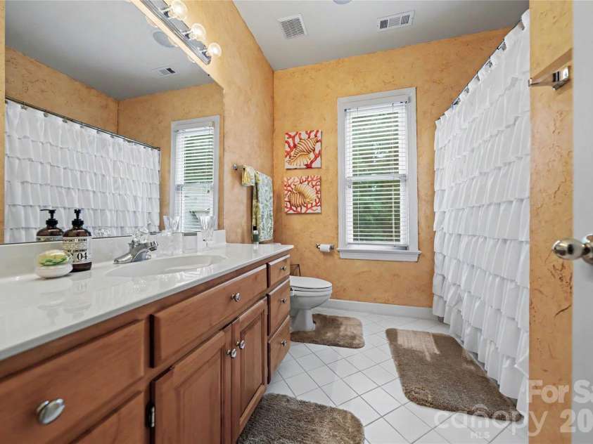 15100 Macbeth Court, Huntersville, NC 28078.  MLS# CAR4406635, YatesRealty ID 39352. 