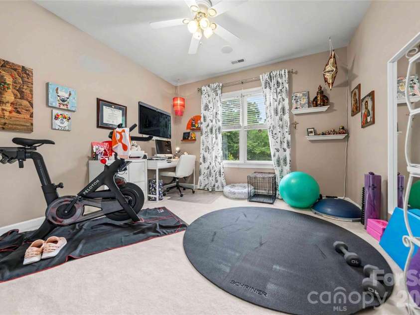 15100 Macbeth Court, Huntersville, NC 28078.  MLS# CAR4406635, YatesRealty ID 39352. 
