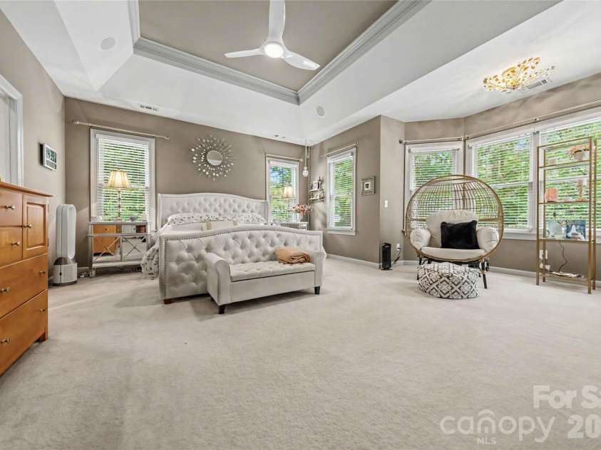 15100 Macbeth Court, Huntersville, NC 28078.  MLS# CAR4406635, YatesRealty ID 39352. 
