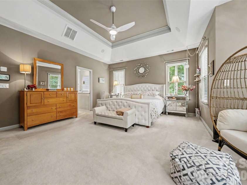 15100 Macbeth Court, Huntersville, NC 28078.  MLS# CAR4406635, YatesRealty ID 39352. 