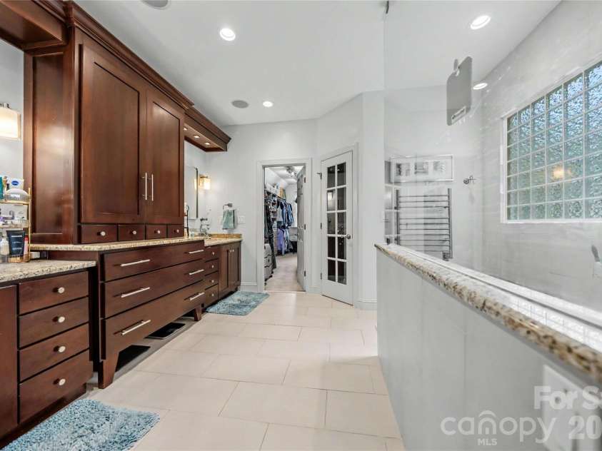 15100 Macbeth Court, Huntersville, NC 28078.  MLS# CAR4406635, YatesRealty ID 39352. 
