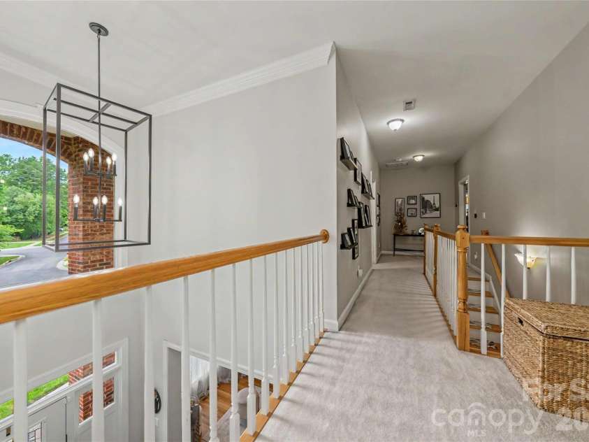 15100 Macbeth Court, Huntersville, NC 28078.  MLS# CAR4406635, YatesRealty ID 39352. 