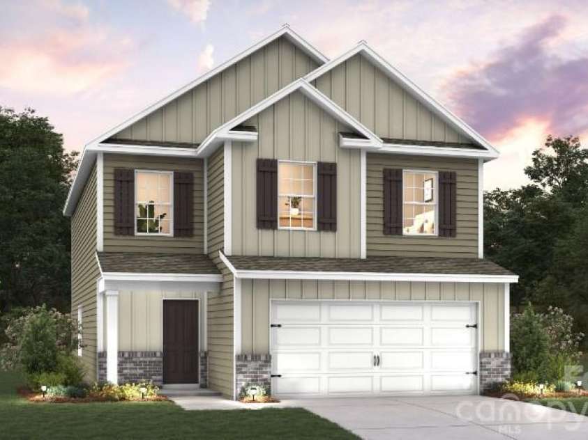 168 Maple Valley Street, Statesville, NC 28677.  MLS# CAR4406675, YatesRealty ID 39359. 