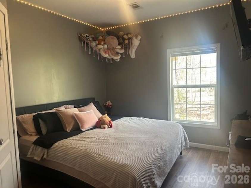 158 Cooks Lake Road, Gastonia, NC 28056.  MLS# CAR4347354, YatesRealty ID 3936. Bedroom 2