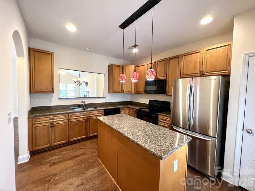11017 Hat Creek Lane, Kannapolis, NC 28036.  MLS# CAR4406284, YatesRealty ID 39360. 
