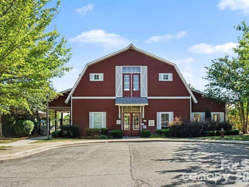 11017 Hat Creek Lane, Kannapolis, NC 28036.  MLS# CAR4406284, YatesRealty ID 39360. Common Area