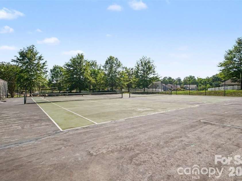 11017 Hat Creek Lane, Kannapolis, NC 28036.  MLS# CAR4406284, YatesRealty ID 39360. Common Area
