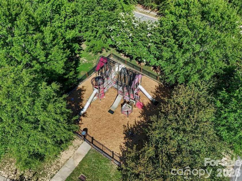 11017 Hat Creek Lane, Kannapolis, NC 28036.  MLS# CAR4406284, YatesRealty ID 39360. Common Area Palyground