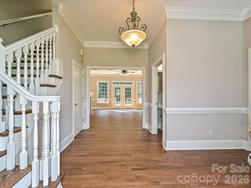 2354 Perry Road, Denver, NC 28037.  MLS# CAR4405892, YatesRealty ID 39365. 