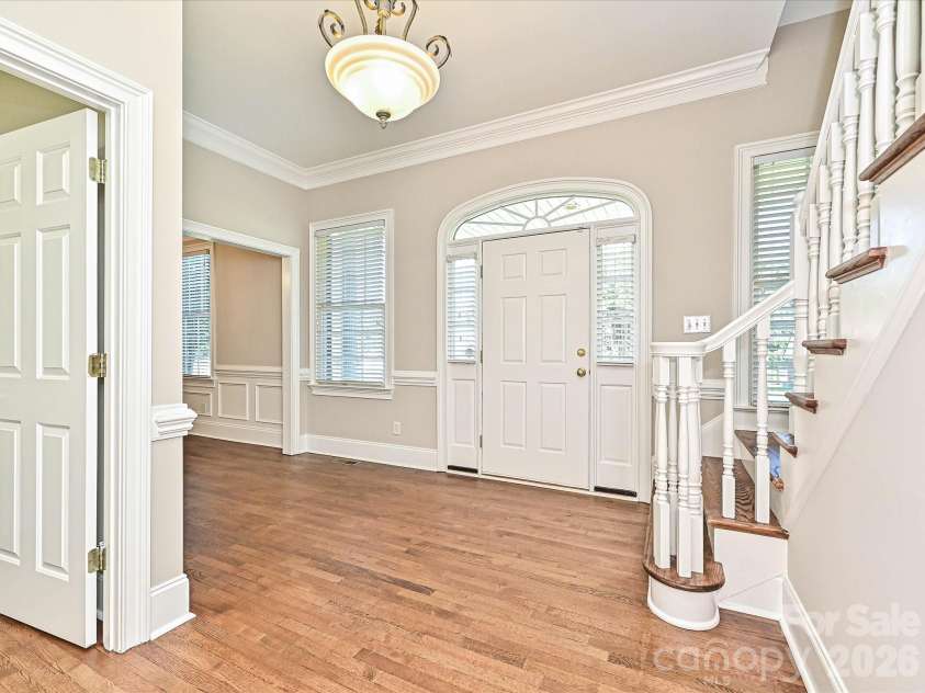 2354 Perry Road, Denver, NC 28037.  MLS# CAR4405892, YatesRealty ID 39365. 