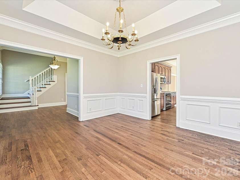 2354 Perry Road, Denver, NC 28037.  MLS# CAR4405892, YatesRealty ID 39365. 