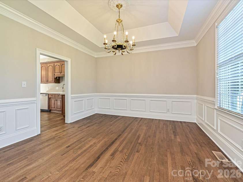 2354 Perry Road, Denver, NC 28037.  MLS# CAR4405892, YatesRealty ID 39365. 