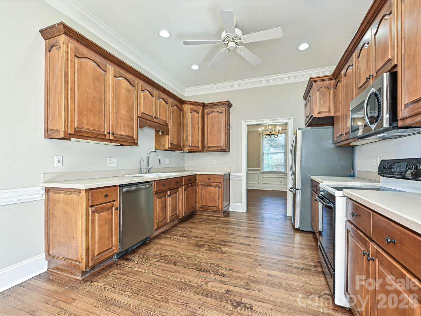 2354 Perry Road, Denver, NC 28037.  MLS# CAR4405892, YatesRealty ID 39365. 