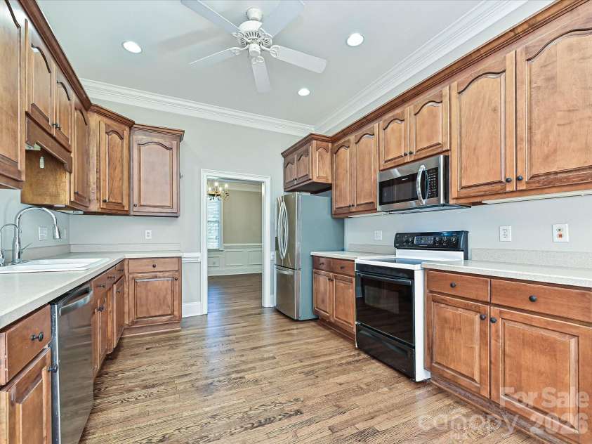 2354 Perry Road, Denver, NC 28037.  MLS# CAR4405892, YatesRealty ID 39365. 