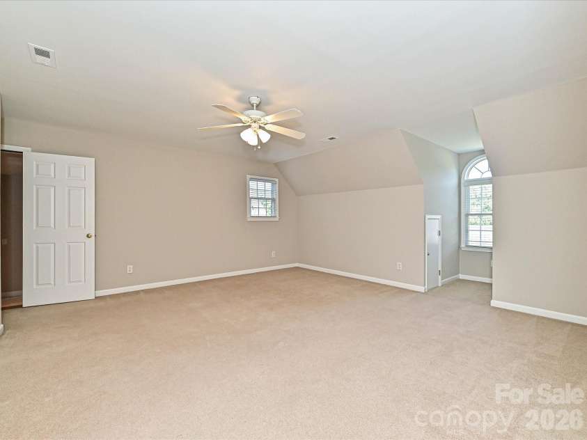 2354 Perry Road, Denver, NC 28037.  MLS# CAR4405892, YatesRealty ID 39365. Bedroom #3