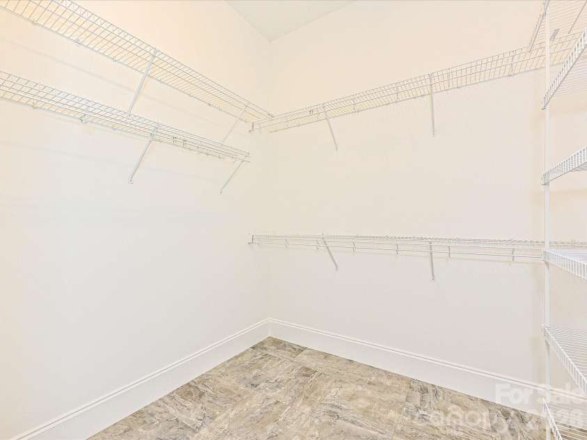 2354 Perry Road, Denver, NC 28037.  MLS# CAR4405892, YatesRealty ID 39365. Primary walk-in closet