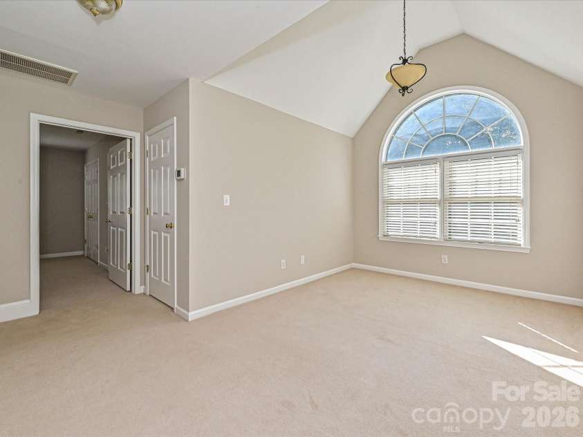 2354 Perry Road, Denver, NC 28037.  MLS# CAR4405892, YatesRealty ID 39365. Sitting Room between bedrooms