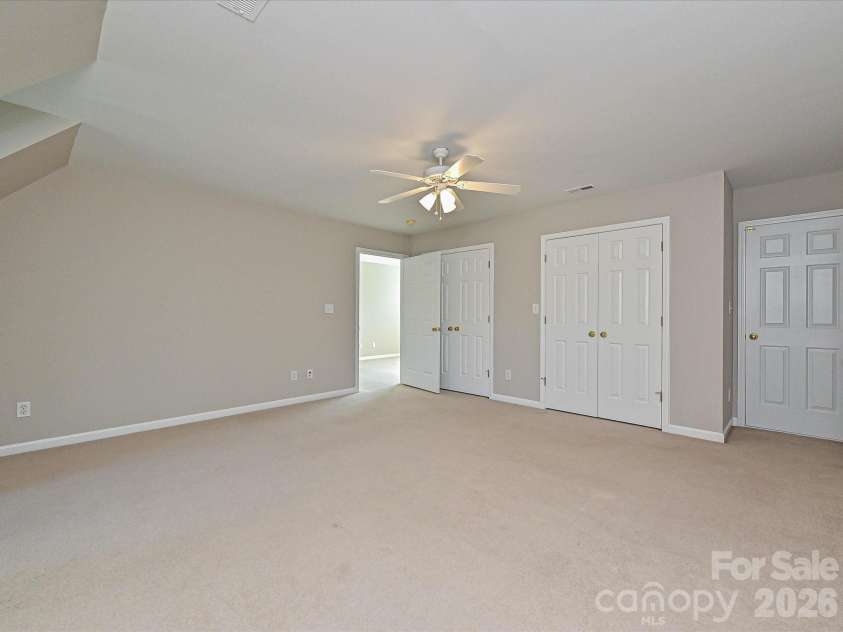 2354 Perry Road, Denver, NC 28037.  MLS# CAR4405892, YatesRealty ID 39365. Tons of storage space!