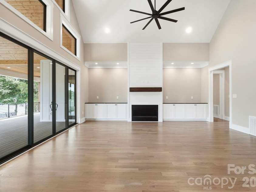 110 Zwilling Court, Troutman, NC 28166.  MLS# CAR4401174, YatesRealty ID 39369. 