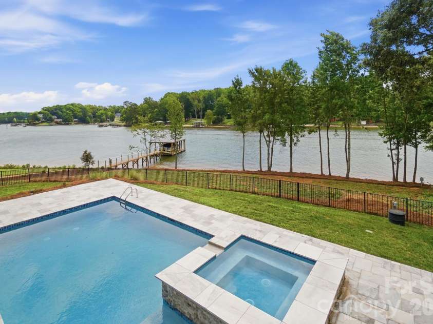 110 Zwilling Court, Troutman, NC 28166.  MLS# CAR4401174, YatesRealty ID 39369. 