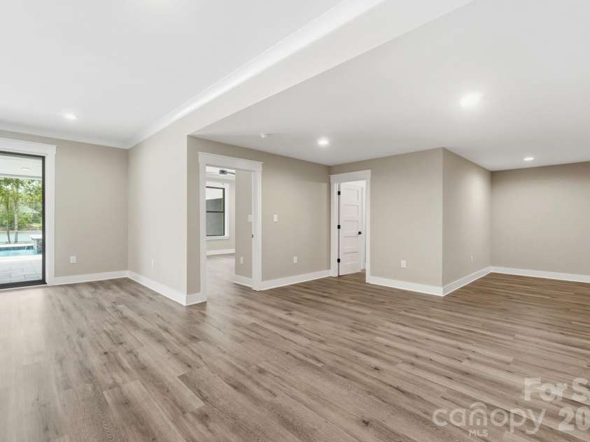 110 Zwilling Court, Troutman, NC 28166.  MLS# CAR4401174, YatesRealty ID 39369. 