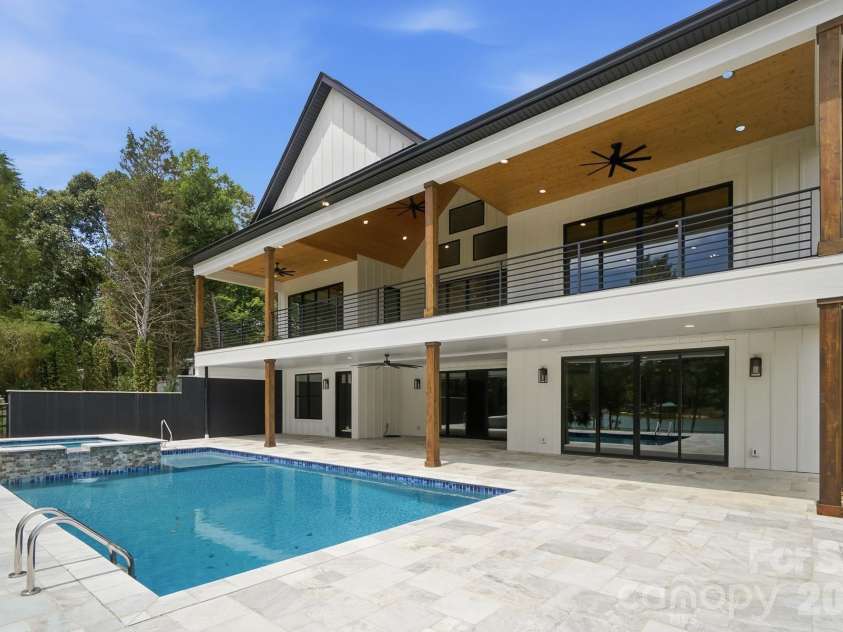 110 Zwilling Court, Troutman, NC 28166.  MLS# CAR4401174, YatesRealty ID 39369. 
