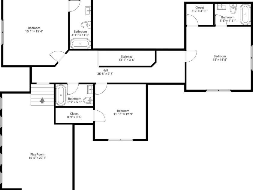 110 Zwilling Court, Troutman, NC 28166.  MLS# CAR4401174, YatesRealty ID 39369. 